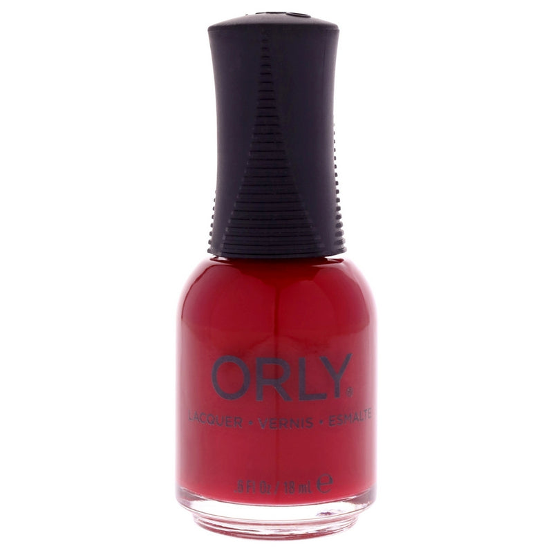 Nail Lacquer - 20935 Just Bitten by Orly for Women - 0.6 oz Nail Polish