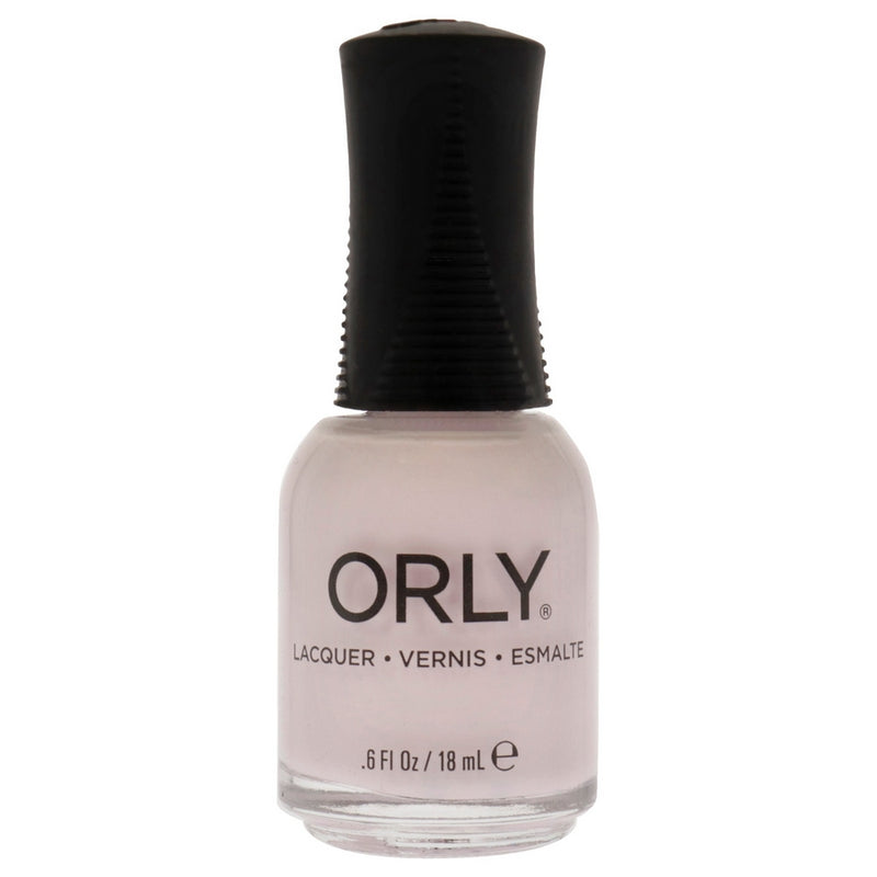 Nail Lacquer - 20971 Power Pastel by Orly for Women - 0.6 oz Nail Polish