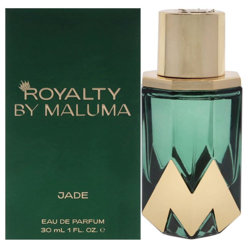 Jade by Royalty By Maluma for Women - 1 oz EDP Spray