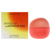 Addison Rae Hyped Af Women's Eau De Parfum