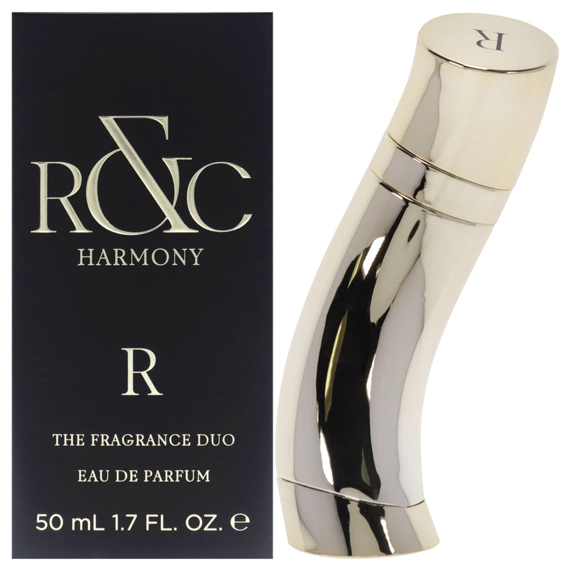 Russell And Ciara Harmony R Men's Eau De Parfum