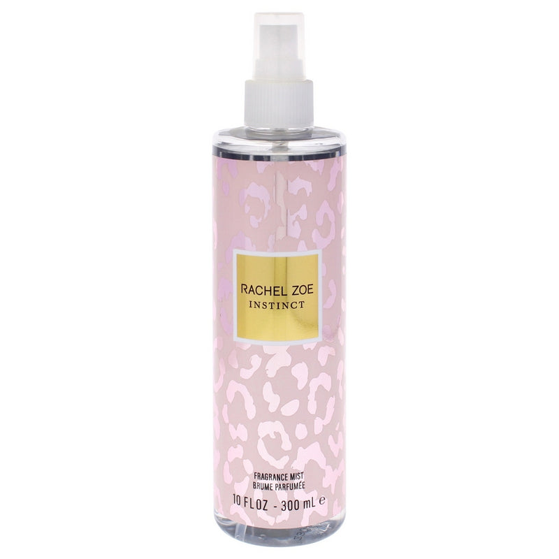 Instinct - Pink by Rachel Zoe for Women - 10 oz Fragrance Mist