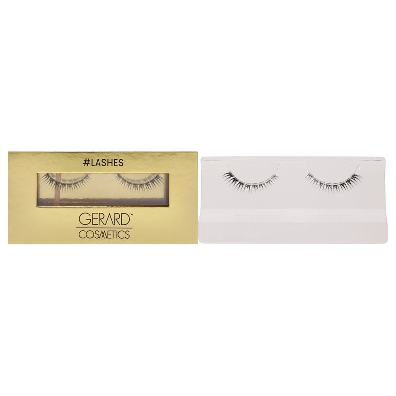 Work B tch Bottom Lashes by Gerard Cosmetic for Women - 1 Pair Eyelashes