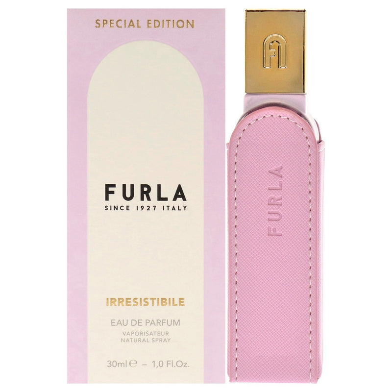Irresistibile Special Edition by Furla for Women - 1 oz EDP Spray