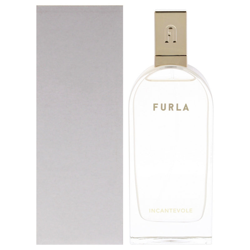 Incantevole by Furla for Women - 3.4 oz EDP Spray