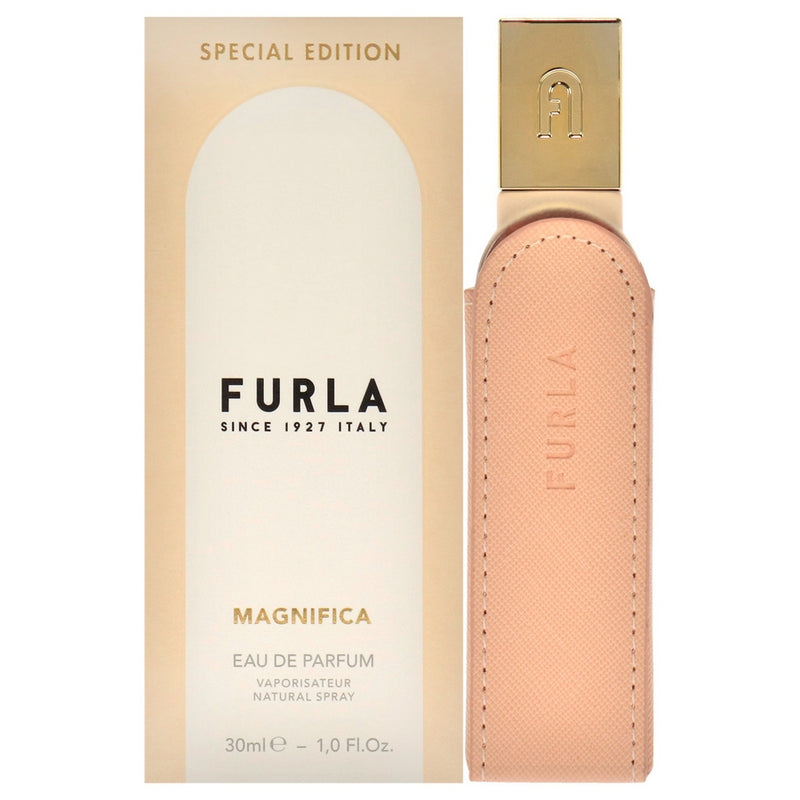 Magnifica by Furla for Women - 1 oz EDP Spray (Special Edition)