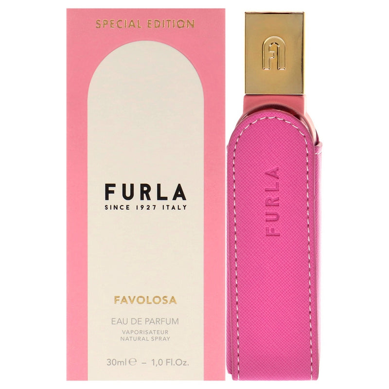 Favolosa Special Edition by Furla for Women - 1 oz EDP Spray