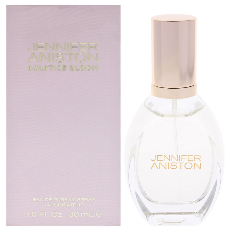Solstice Bloom by Jennifer Aniston for Women - 1 oz EDP Spray