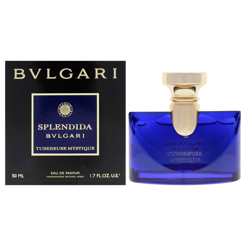 Bvlgari Splendida Tubereuse Mystique Women's Eau De Parfum