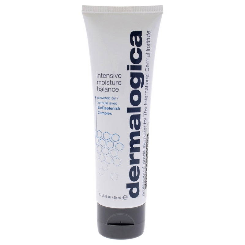 Intensive Moisture Balance by Dermalogica for Unisex - 1.7 oz Moisturizer (Tester)