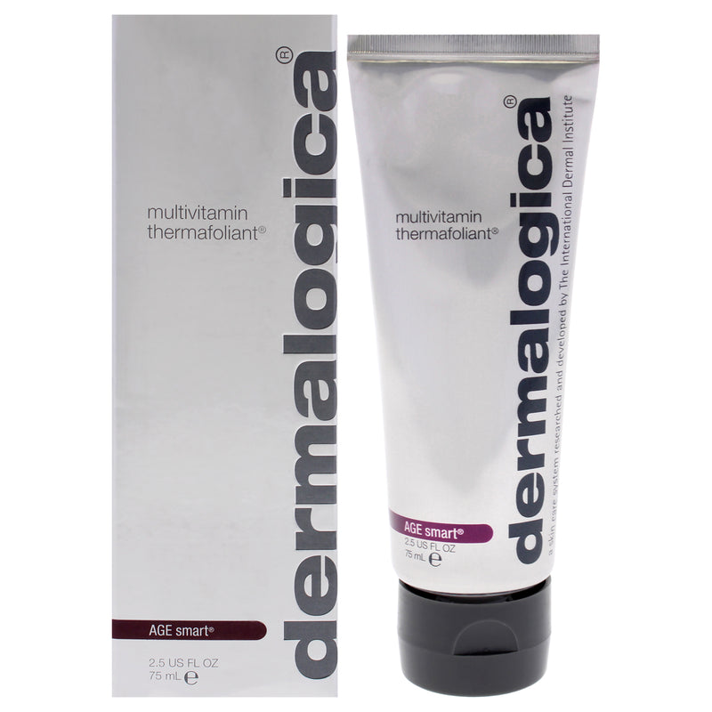 Dermalogica Age Smart Multivitamin Thermafoliant