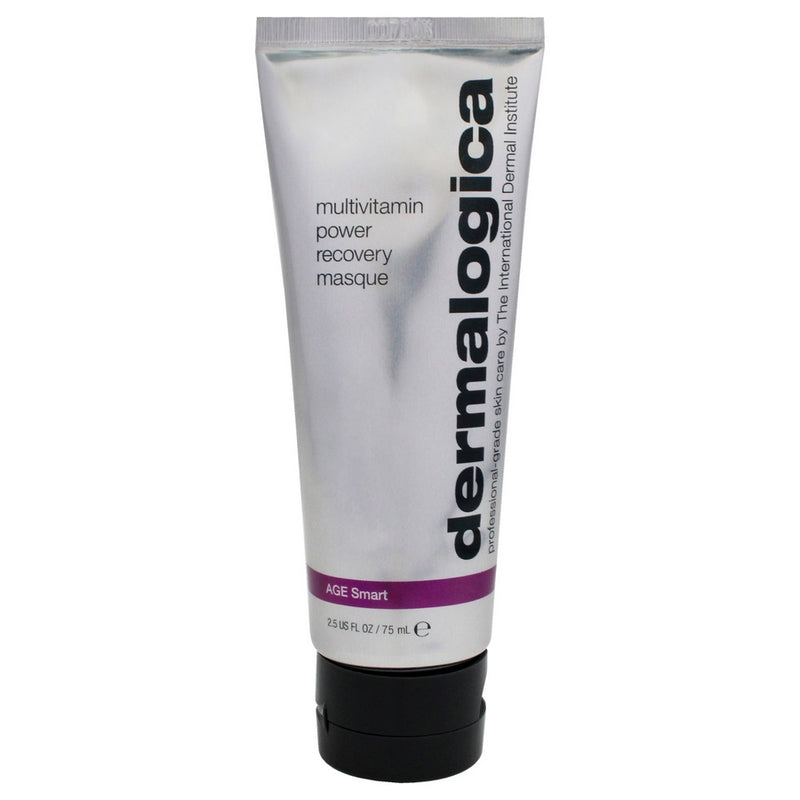 Age Smart Multivitamin Power Recovery Masque by Dermalogica for Unisex - 2.5 oz Mask (Tester)