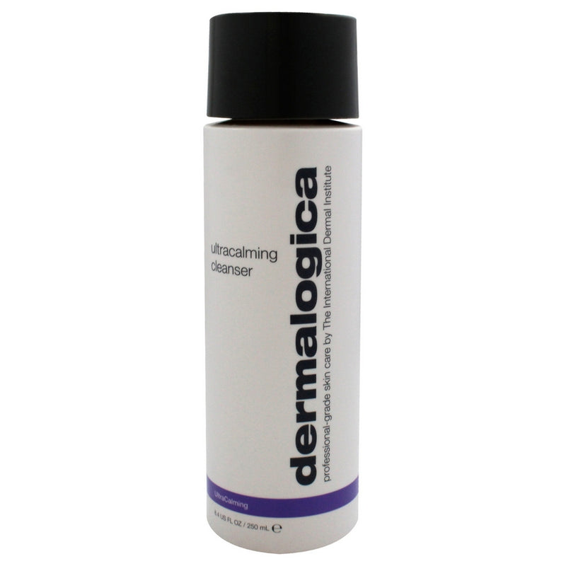Ultracalming Cleanser by Dermalogica for Unisex - 8.4 oz Cleanser (Tester)