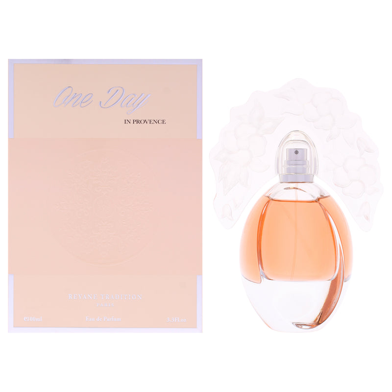 Reyane Tradition One Day In Provence Women's Eau De Parfum