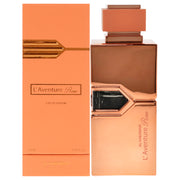 Al Haramain L'aventure Rose (li Free) Women's Eau De Parfum