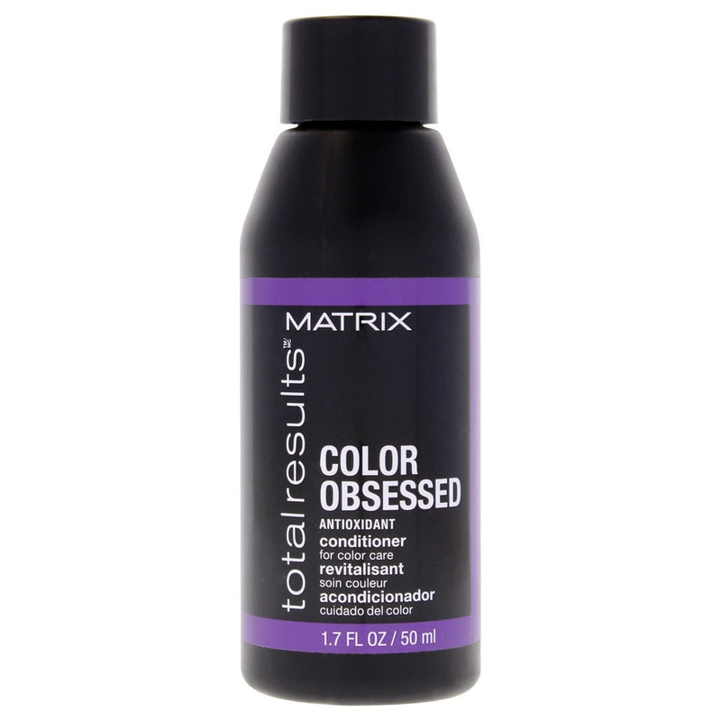 Total Results Color Obsessed by Matrix for Unisex - 1.7 oz Conditioner