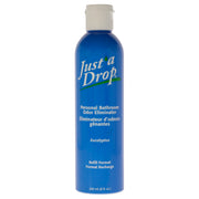 Prelam Just A Drop Odor Eliminator Eucalyptus