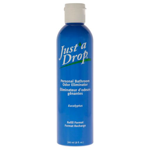 Prelam Just A Drop Odor Eliminator Eucalyptus