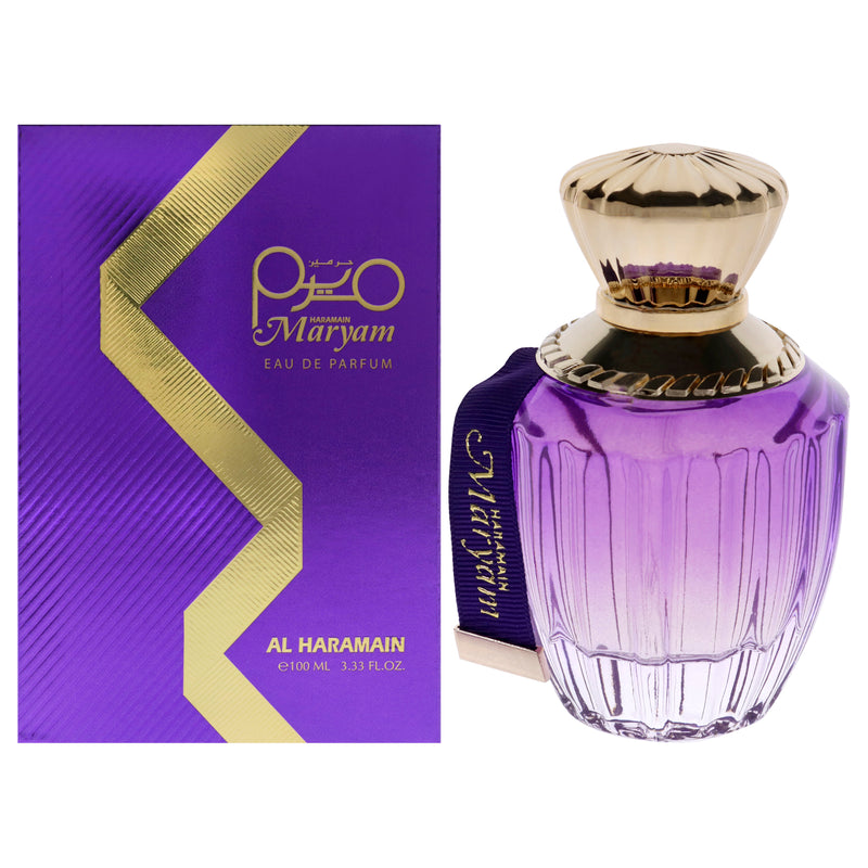 Al Haramain Maryam Women's Eau De Parfum