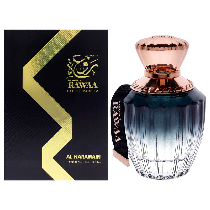 Al Haramain Rawaa Unisex Eau De Parfum