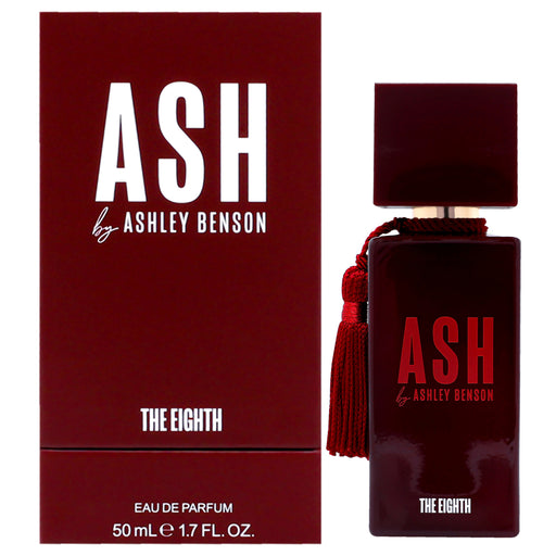 Ashley Benson The Eighth Women's Eau De Parfum