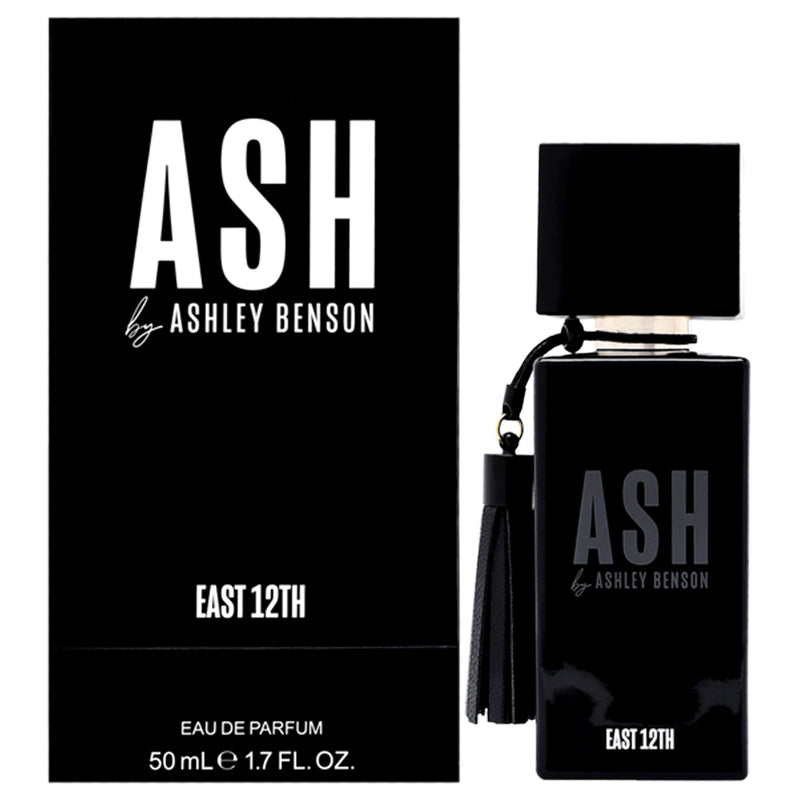 Ashley Benson East 12th Women's Eau De Parfum
