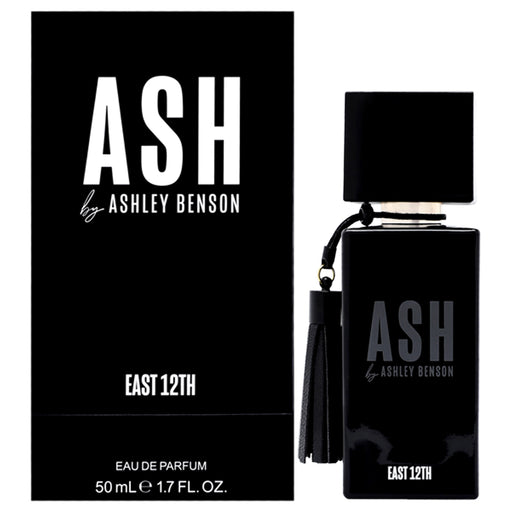 Ashley Benson East 12th Women's Eau De Parfum