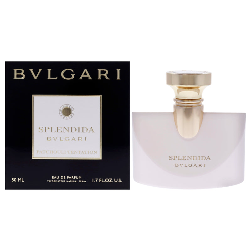 Bvlgari Splendida Patchouli Tentation Women's Eau De Parfum
