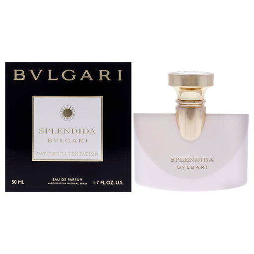 Bvlgari Splendida Patchouli Tentation Women's Eau De Parfum