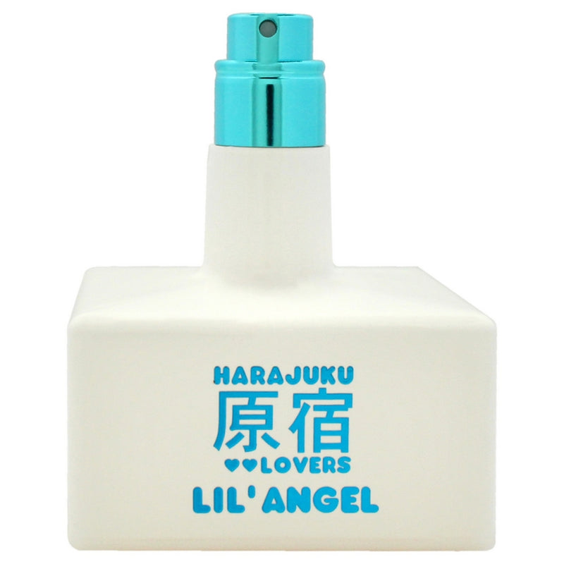 Harajuku Lovers Lil Angel by Gwen Stefani for Women - 1.7 oz EDP Spray