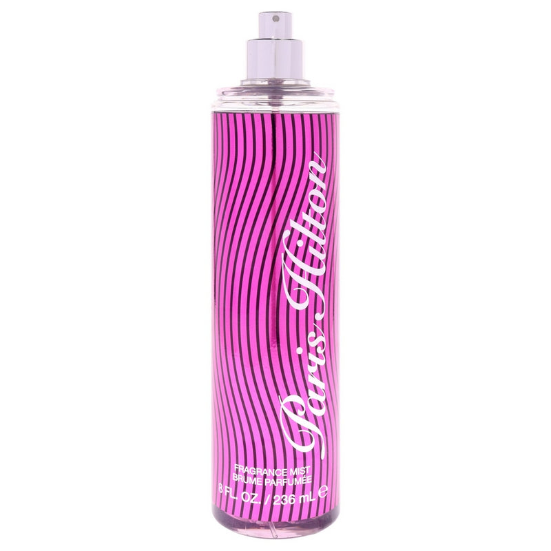 Paris Hilton by Paris Hilton for Women - 8 oz Fragrance Mist (Tester)