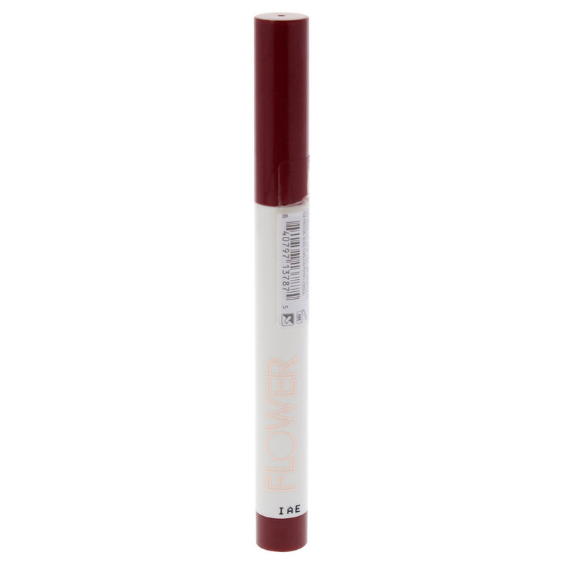 Scribble Stick - 30 Razzle Berry by Flower Beauty for Women - 0.04 oz Lipstick