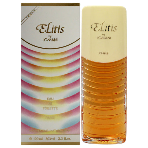 Lomani Elitis Women's Eau De Toilette
