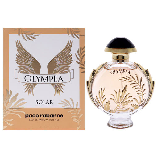 Paco Rabanne Olympea Solar Women's Eau De Parfum