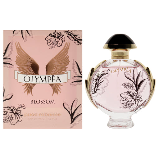 Paco Rabanne Olympea Blossom Women's Eau De Parfum