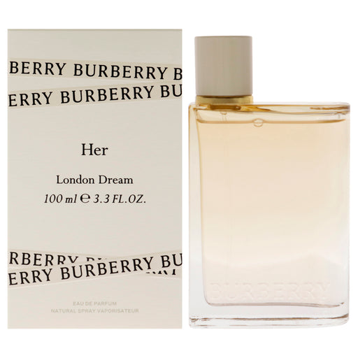 Burberry Her London Dream Women's Eau De Parfum