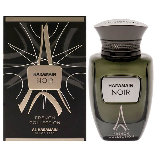 Al Haramain French Collection Haramain Noir Unisex Eau De Parfum