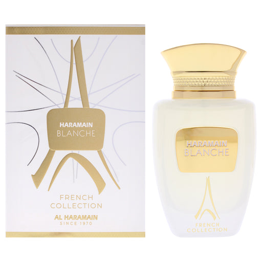 Al Haramain Blanche French Collection (li Free) Unisex Eau De Parfum