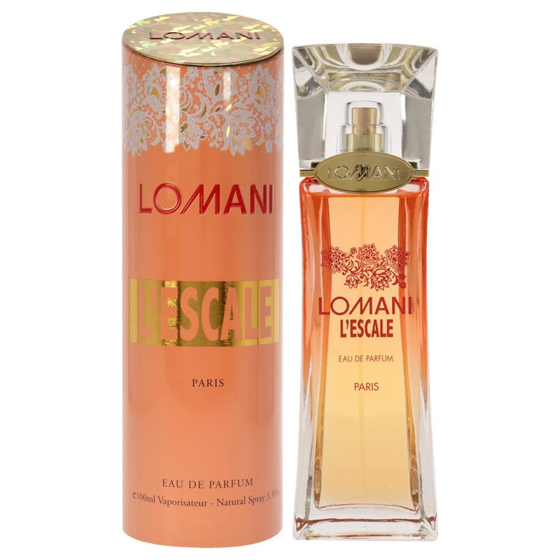 Lescale by Lomani for Women - 3.3 oz EDP Spray