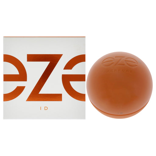 Eze Id Unisex Eau De Parfum