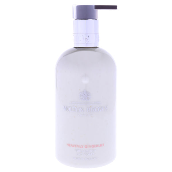Molton Brown Heavenly Gingerlily Body Lotion