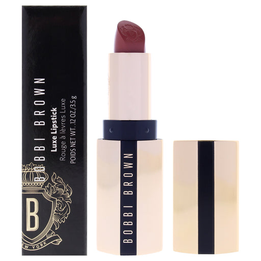 Bobbi Brown Luxe Lipstick 312 Pink Buff