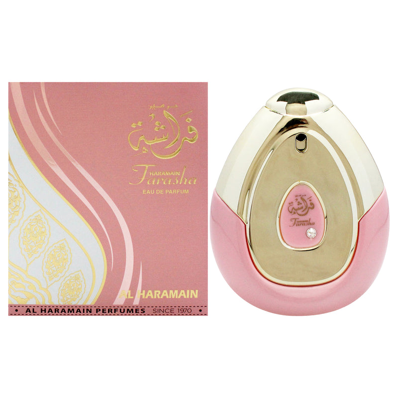 Al Haramain Farasha Women's Eau De Parfum
