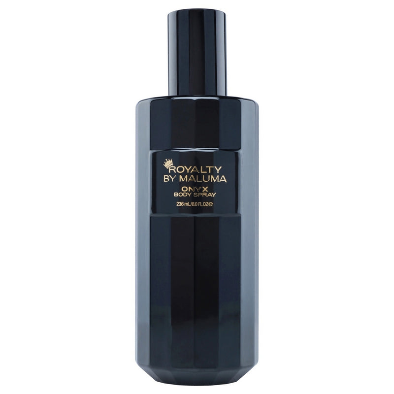 Onyx by Royalty By Maluma for Men - 8 oz Body Spray