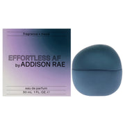 Addison Rae Effortless Af Women's Eau De Parfum