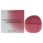Addison Rae Passionate Af Women's Eau De Parfum