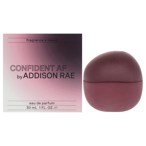 Addison Rae Fragrance Confident Af Women's Eau De Parfum