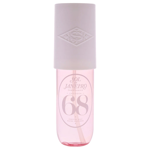 Sol De Janeiro Cheirosa 68 Brazilian Jasmin And Pink Dragonfruit for Women