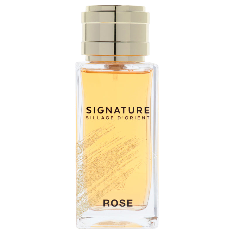 Sillage Dorient Rose Women's Eau De Parfum (Tester)
