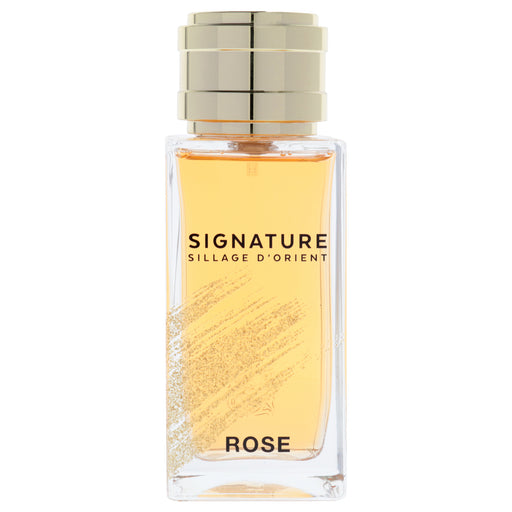 Sillage Dorient Rose Women's Eau De Parfum (Tester)